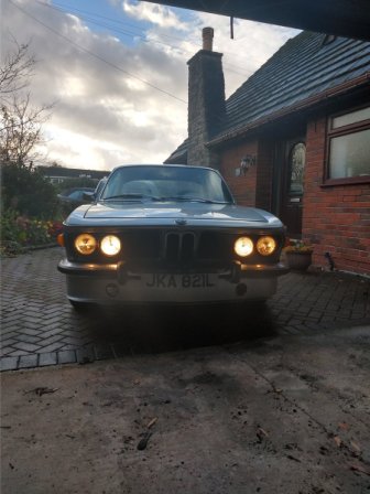 BMW 30 csl 2285228